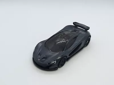 Buy Hot Wheels McLaren P1 -LOOSE MINT • 4£