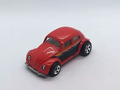 Buy Hot Wheels Volkswagen Beetle • 2.25£