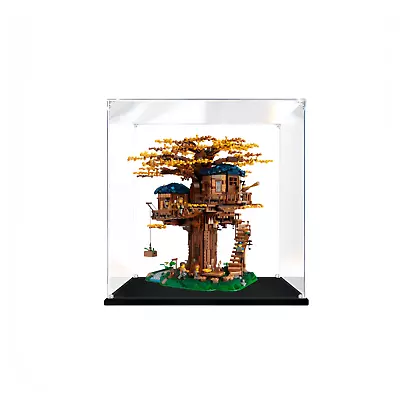 Buy Acrylic Display Case For LEGO® Tree House 21318 • 85.72£