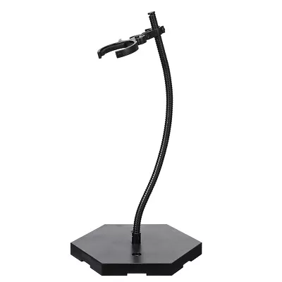 Buy Dynamic Base Display Stand Bracket For 1/6 1/9 1/12 Scale Action Figure Hot Toys • 12.55£