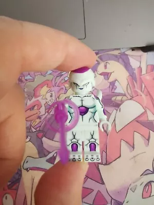 Buy Custom Design Minifig DragonBall Freiza • 20£