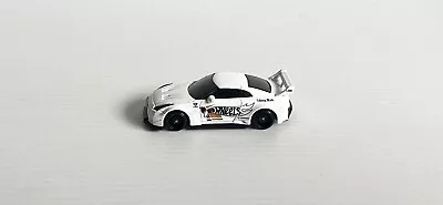 Buy Hot Wheels LB-Silhouette Works GT Nissan 35GT-RR Ver 2 White Liberty Walk 2022 • 6.37£