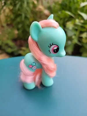 Buy Rare G4 My Little Pony Minty • 38.75£