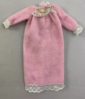 Buy Barbie Goodnight Bedtime 11079 Doll Clothing Dress Outfit Accessories Vintage 90s • 6.52£