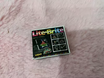 Buy Zuru Mini Brands Toys LITE BRITE Game  Minature Toy Ideal For Barbie House • 1.65£