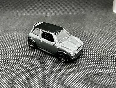 Buy Matchbox 2021 03 Mini Cooper S (Grey) • 6£