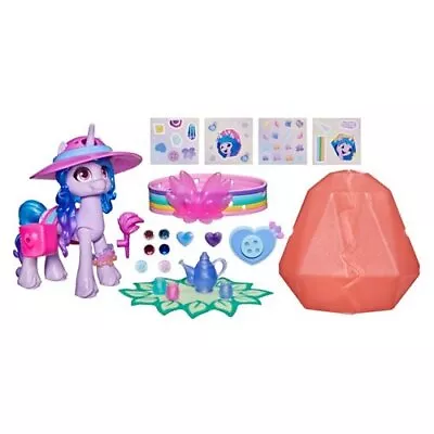 Buy My Little Pony: Izzy Moonbow Mini-Figures - Officially Licensed New • 11.99£