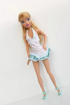 Buy My Scene Barbie Dolls Dolls Blonde Hair  • 12.65£