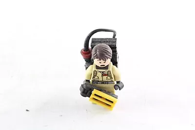Buy Lego Ghostbusters Minifigure Firehouse 75827 Dr. Raymond Ray Stantz • 43.99£