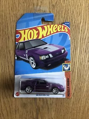 Buy Hot Wheels Super Treasure Hunt 2021 • 23.56£