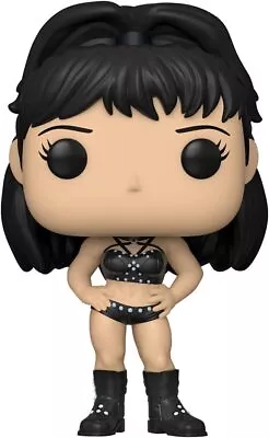 Buy Funko Pop! WWE - Chyna Vinyl Action Figure #85 • 10.99£