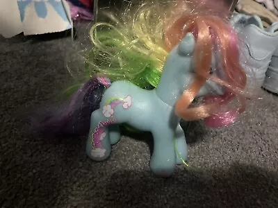 Buy My Little Pony G3 Rainbow Dash • 4.90£