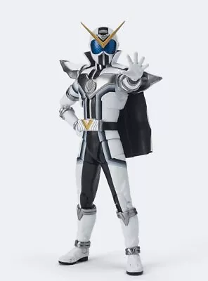 Buy S.H.Figuarts Avataro Sentai Donbrothers Zenkaizer Black Action Figure Bandai • 63.49£