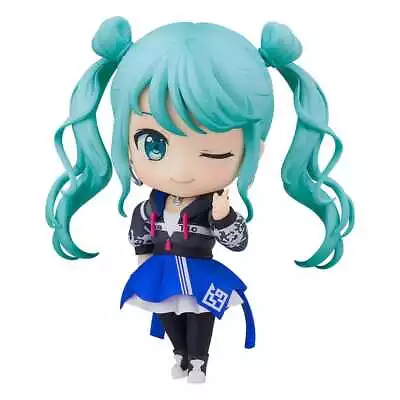 Buy Hatsune Miku: Colourful Stage! Nendoroid Action Figure Street Se • 103.39£