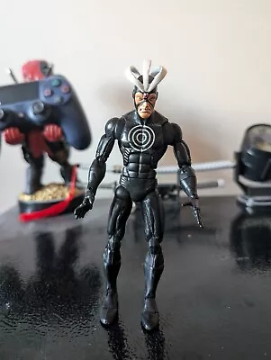 Buy ToyBiz - Marvel Legends Giant Man BAF Series - Havok Action Figure • 10£