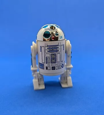 Buy Vintage Star Wars Figure R2-D2 Pop-Up Saber 1977 No COO - Clicking Head Last 17 • 125£