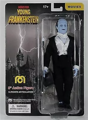 Buy 8" Young Frankenstein Dr Frank -monster • 27.08£