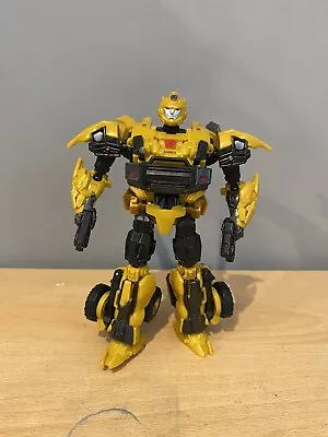 Buy Transformers Reactivate Bumblebee Figure Only • 30£