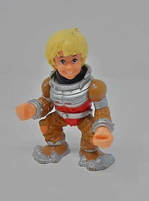 Buy Bucky O’Hare Figure - Willy Du Witt  1990 Hasbro • 3.50£