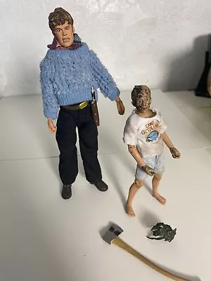 Buy Friday The 13th SDCC 2015 Pamela & Jason Voorhees Action Figure RARE • 299.99£