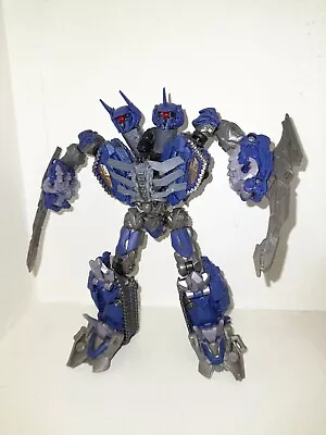 Buy Transformers AOE Custom Two-Head • 35£