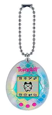 Buy Original Bandai Tamagotchi, Gen 1, Mermaid Shell With Chain - The Original Virtu • 18.61£