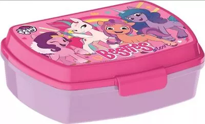 Buy My Little Pony - Lunchbox (61474) Toy NEW • 9.08£