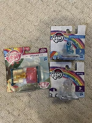 Buy My Little Pony G4 Mini Figures • 12.99£