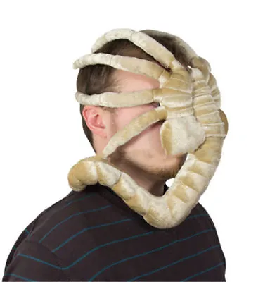 Buy New 18-inch Alien Facehugger Plush Doll Plush Doll Toy Gift Children's Gift Hot • 22.79£