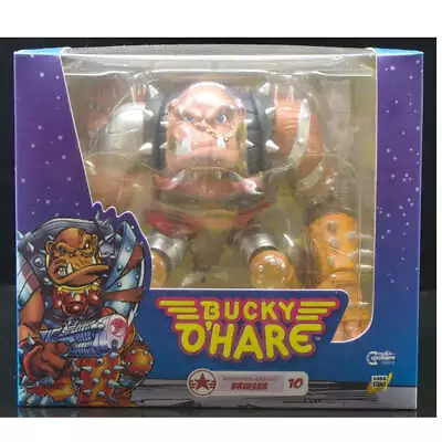 Buy Bucky O' Hare Berserker Baboon Bruiser • 46.99£