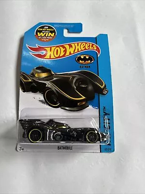 Buy Hot Wheels Batman • 3£