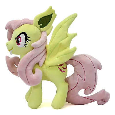 Buy My Little Pony - Flutterbat 13  Plush NEW Pegasus Type Soft Toy Plushie • 24.97£