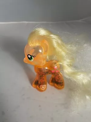 Buy My Little Pony, Water Cuties, AppleJack, Water Filled My Little Little Pony • 3.50£