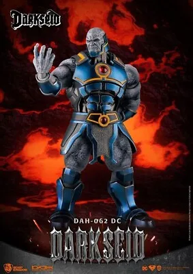 Buy Beast Kingdom DC Comics Dynamic 8ction Heroes Action Figure 1/9 Darkseid • 172.99£