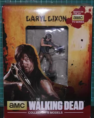 Buy Walking Dead Bundle To Include Eaglemoss Shane And Daryl Figures - Brand New • 40£