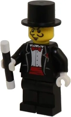 Buy LEGO MINIFIGURES SERIES 1 8683 Magician New Sealed • 24.69£