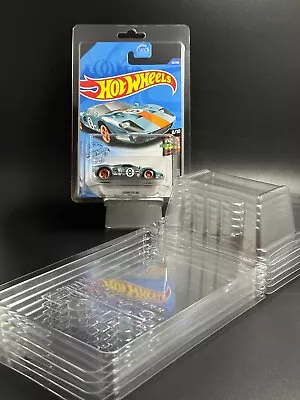 Buy SHIPS FREE! 15-Pack SpotCase Hot Wheels Protector Case Fits Mainline TH STH RLC • 27.96£