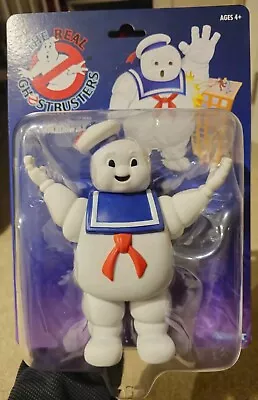 Buy KENNER CLASSICS STAY-PUFT MARSHMALLOW MAN RETRO ACTION FIGURE New/Sealed  • 59.99£