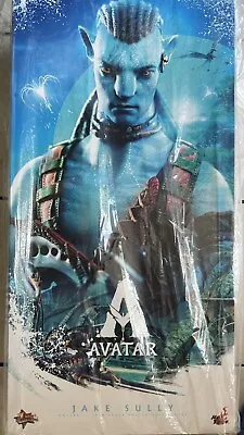 Buy Hot Toys Avatar Jake Sully MMS683 • 386.96£