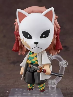 Buy Good Smile Company Nendoroid Action Figure Demon Slayer Kimetsu No Yaiba Sabito • 72.22£