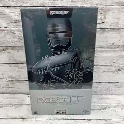 Buy Hot Toys MMS202D04 RoboCop • 1,211£