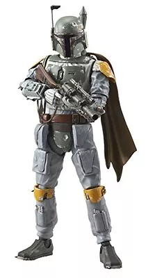 Buy Star Wars Boba Fett 1/12 Scale Plastic Model • 55.34£