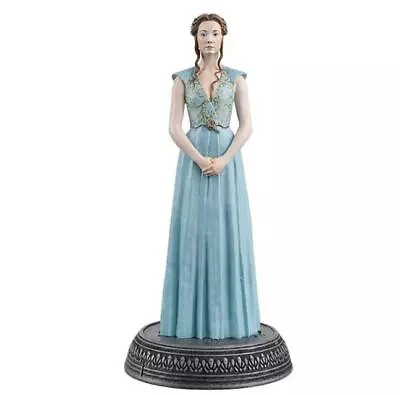 Buy HBO Game Of Thrones Margaery Tyrell Eaglemoss Figure #23 NEW • 9.99£