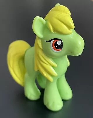 Buy My Little Pony 'Wensley' Hasbro MLP G4 Mini Figure Blind Bag Cake Topper VGC FiM • 2£