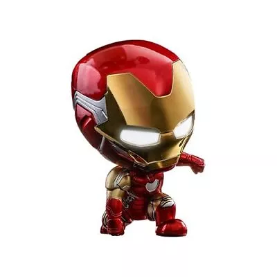 Buy Cos Baby: Avengers: End Game, Size S, Iron Man Mark 85 (Landing Version) • 133.50£