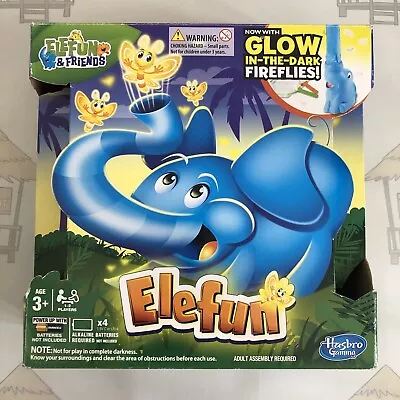 Buy Elefun Glow In The Dark Fireflies - Select Your Game Spare Parts & Pieces (765) • 3.25£