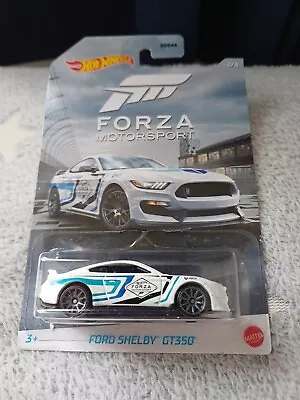 Buy Hot Wheels Forza Motorsport Please Select From Drop Down Menu • 2.50£