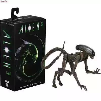 Buy NECA Alien 3 - Ultimate Dog Alien - 7” Scale Action Figure (9  Inch Long) NECA • 51.95£