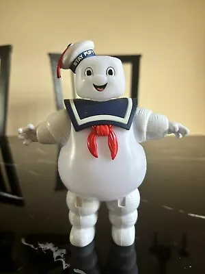 Buy Ghostbusters Stay Puft Marshmallow Man Light Up Led By Mattel 2016 • 13.99£