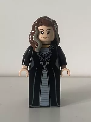 Buy Lego Narcissa Malloy Minifigure Harry Potter Hp126 From 4865 • 9.99£